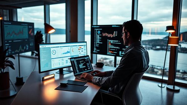 Boostez votre présence numérique grâce à des experts SEO au Pays Basque