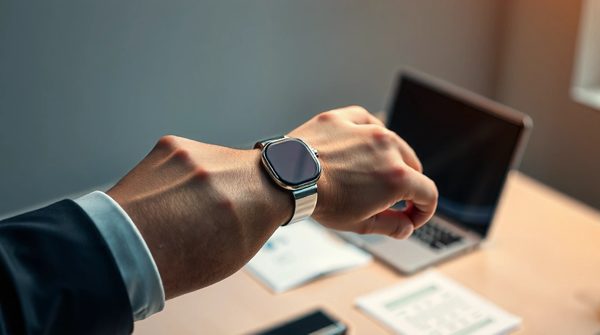 Montre connectée homme : le guide ultime pour bien choisir