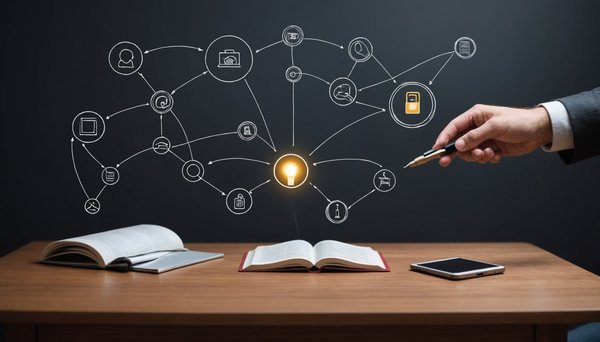 Top logiciels pour optimiser votre prospection commerciale