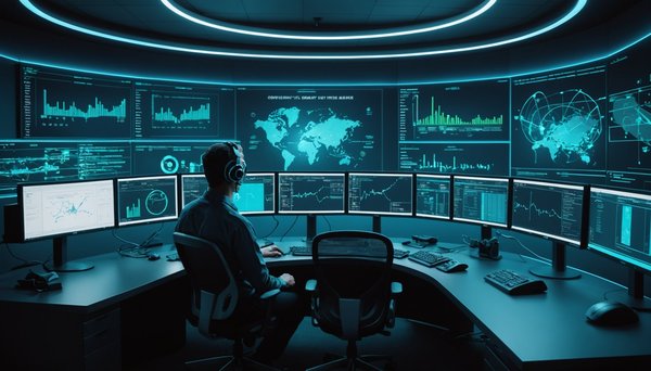 Service infogérance informatique expert : support illimité 24/7/365