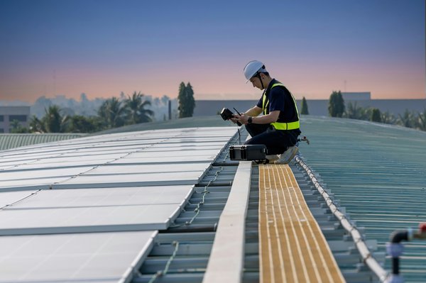Comment choisir une caméra thermique pour les inspections de bâtiments en 2024?