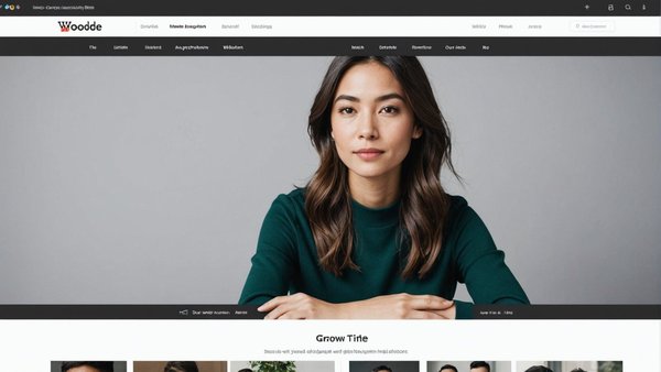 Boostez votre croissance avec l'agence web webflow noqode