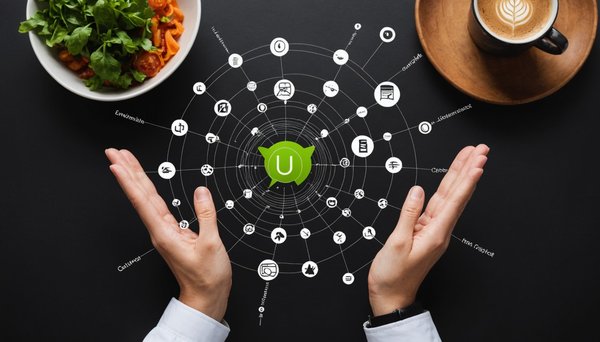 L'agence web innovante pour une performance durable et éthique