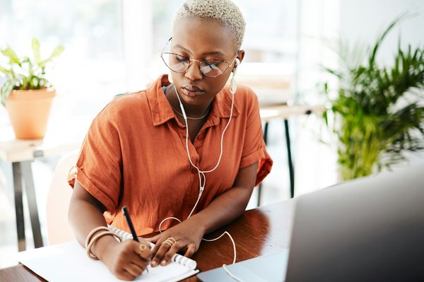 Transformez vos séances grâce à la transcription audio en texte